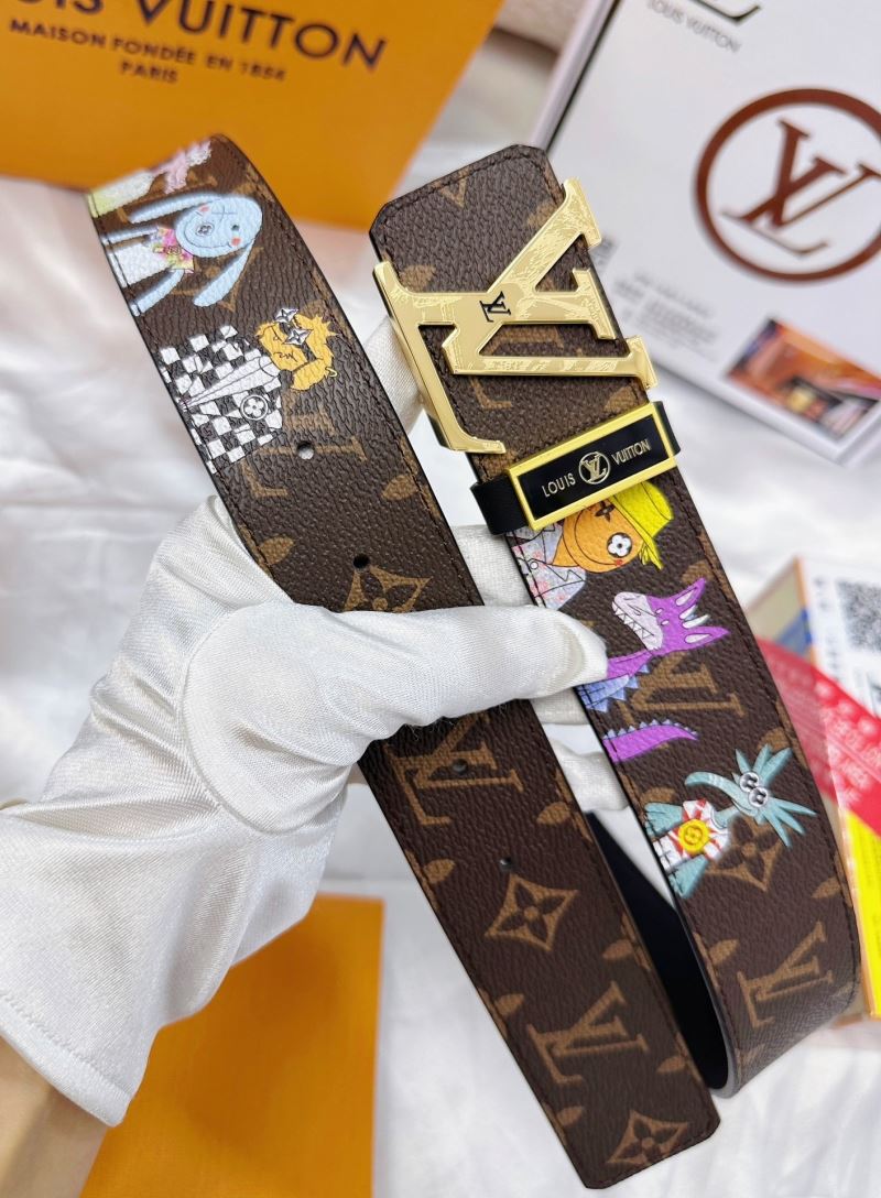 Louis Vuitton Belts